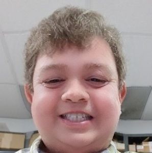 Meet your Posher, Joel